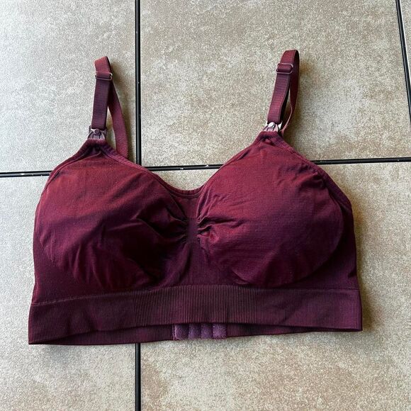 Set of nursing bras - Picture 6 of 6